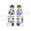 ootd校园&贴贴&儿时记忆&纸飞机系列 / Art Card Set-Xiao Yuan (54*85mm)