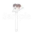 ootd校园&贴贴&儿时记忆&纸飞机系列 / Selfie Printing Acrylic Stand Figure-Zhi Fei Ji (72*84mm+150*15mm)