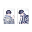 雪灼&冬日暖意系列 / Transparent Card Set(10*14cm) - Xue Zhuo