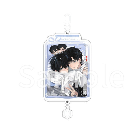 Paper Plane | Xue Zhuo & Dong Ri Nuan Yi Series qi qiu nuan nuan xing Anime Goods - FUNIMECITY 