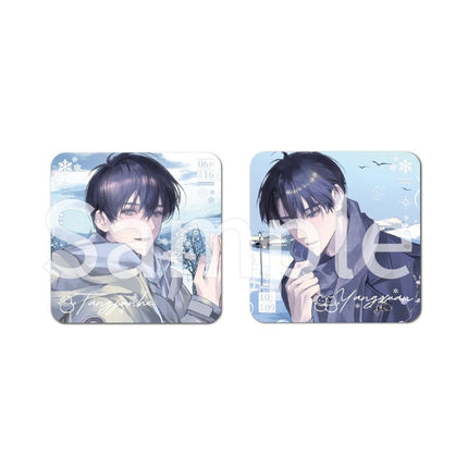 Paper Plane | Xue Zhuo & Dong Ri Nuan Yi Series qi qiu nuan nuan xing Anime Goods - FUNIMECITY 