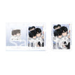 雪灼&冬日暖意系列 / Folder(22*31cm) + Poster(A4) - Dong Ri Nuan Yi