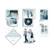 Yes or No&盛夏存档系列 / Acrylic Stand Set-Sheng Xia Cun Dang (12.5*9.2cm)