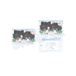 Yes or No&盛夏存档系列 / Badge+Art Card Set-Yes (85*54mm;55*85mm)