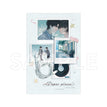 Yes or No&盛夏存档系列 / Shikishi Board-Sheng Xia Cun Dang (14*21cm)