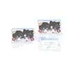 Yes or No&盛夏存档系列 / Badge+Art Card Set-No (85*54mm;55*85mm)