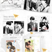 折痕系列 / Badge Blind Box-One Box (6 PCS)
