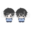 中场休息喵&煊赫萌宝系列 / Plush Doll Set (5cm)