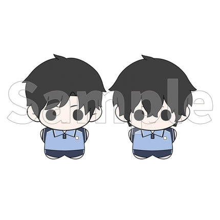 Paper Plane | Zhong Chang Xiu Xi Miao & Xuan He Meng Bao Series qi qiu nuan nuan xing Anime Goods - FUNIMECITY 