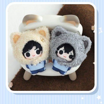 Paper Plane | Zhong Chang Xiu Xi Miao & Xuan He Meng Bao Series qi qiu nuan nuan xing Anime Goods - FUNIMECITY 