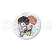 中场休息喵&煊赫萌宝系列 / Badge-A (58mm)