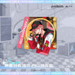 三周年系列 / Charm (8*8cm) / Reo Maruyama