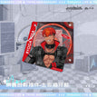 三周年系列 / Charm (8*8cm) / Ryoga Tosa