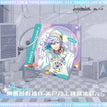 三周年系列 / Charm (8*8cm) / Kanata Yatonokami