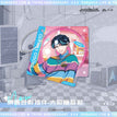 三周年系列 / Charm (8*8cm) / Shogo Yamato