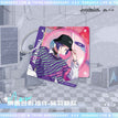 三周年系列 / Charm (8*8cm) / Aoi Kureha