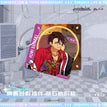 三周年系列 / Charm (8*8cm) / Iori Suiseki