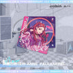 三周年系列 / Charm (8*8cm) / Anne Faulkner