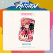 ANTHEM系列 / Badge (4.3*7cm) / Reo Maruyama