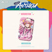 ANTHEM系列 / Badge (4.3*7cm) / Kantaro Misuji