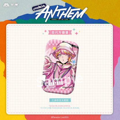 Paradox Live | ANTHEM Series Set 1 Aimon Anime Goods - FUNIMECITY