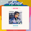 ANTHEM系列 / Shikishi Board (15*15cm) / Naoakira Saimon