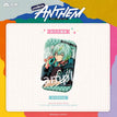 ANTHEM系列 / Badge (4.3*7cm) / Kenta Mikoshiba