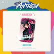 ANTHEM系列 / Badge (4.3*7cm) / Chungsung Baek