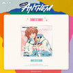 ANTHEM系列 / Shikishi Board (15*15cm) / Kei Miyama