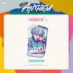 ANTHEM系列 / Badge (4.3*7cm) / Nayuta Yatonokami