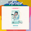 ANTHEM系列 / Acrylic Bookmark (6.8*12cm) / Itsuki