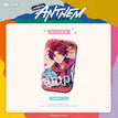 ANTHEM系列 / Badge (4.3*7cm) / Allen Sugasano