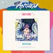 ANTHEM系列 / Shikishi Board (15*15cm) / Ryu Natsume
