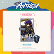ANTHEM系列 / Acrylic Bookmark (6.8*12cm) / Haruomi Shingu