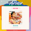 ANTHEM系列 / Shikishi Board (15*15cm) / Satsuki Ito