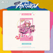 ANTHEM系列 / Acrylic Bookmark (6.8*12cm) / Kantaro Misuji