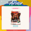 ANTHEM 系列 / Ryoga Tosa