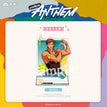 ANTHEM 系列 / Zen Gaho