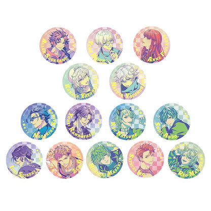 Paradox Live | Badge Set Aimon Anime Goods - FUNIMECITY