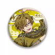 Dope Show系列 / 58mm / Chisei Kuzuryu