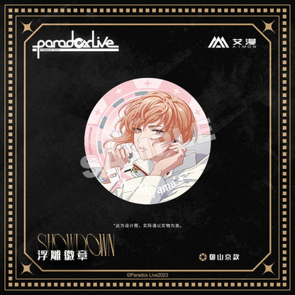 Paradox Live | SHOWDOWN Series Aimon Anime Goods - FUNIMECITY