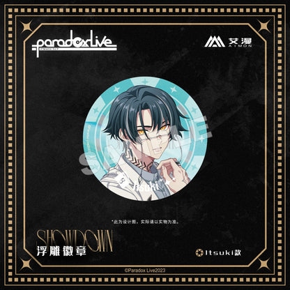 Paradox Live | SHOWDOWN Series Aimon Anime Goods - FUNIMECITY