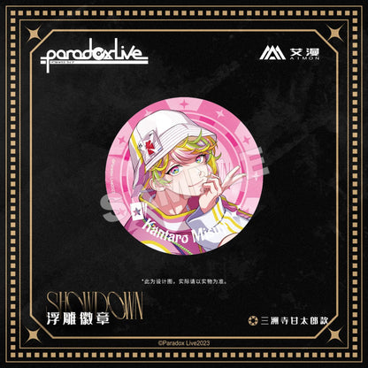 Paradox Live | SHOWDOWN Series Aimon Anime Goods - FUNIMECITY