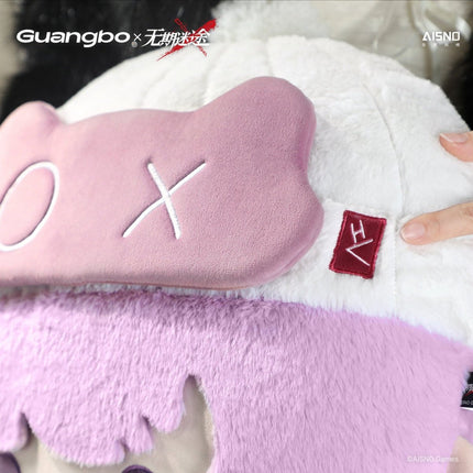 Path to Nowhere | Dang An Ding Ge Series Cushion Guang Bo Cushion - FUNIMECITY 