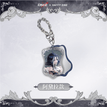 Mirror Charm(64*95mm) / HAPPY ZOO联动系列 / Adela