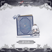 Goods Display Stand(133*143mm) / HAPPY ZOO联动系列 / Eve