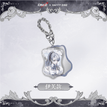 Mirror Charm(64*95mm) / HAPPY ZOO联动系列 / Eve