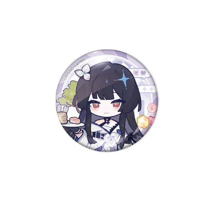 Path to Nowhere | Themed Store Chibi Style Badge Aimon Anime Badge - Funimecity 