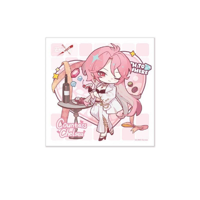 Path to Nowhere | Themed Store Chibi Style Shikishi Board Aimon Anime Goods - Funimecity 