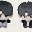 渡鸦誓约&呼吸之间系列 / Nui Doll Set(No birthday Card)